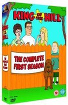 King Of The Hill - Season 1 (Import)