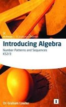 Introducing Algebra