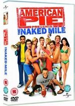 American Pie: Naked Mile