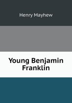 Young Benjamin Franklin