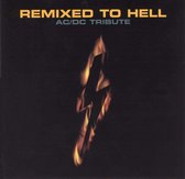 Remixed To Hell: A Tribute To AC/DC