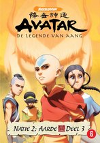 Avatar: De Legende Van Aang - Natie 2: Aarde (Deel 3)