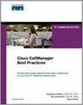 Cisco Callmanager Best Practices