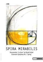 Spira Mirabilis
