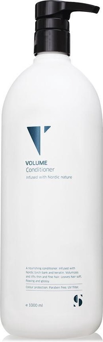 Inshape Volume Conditioner 1000ml