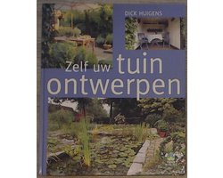 Zelf uw tuin ontwerpen