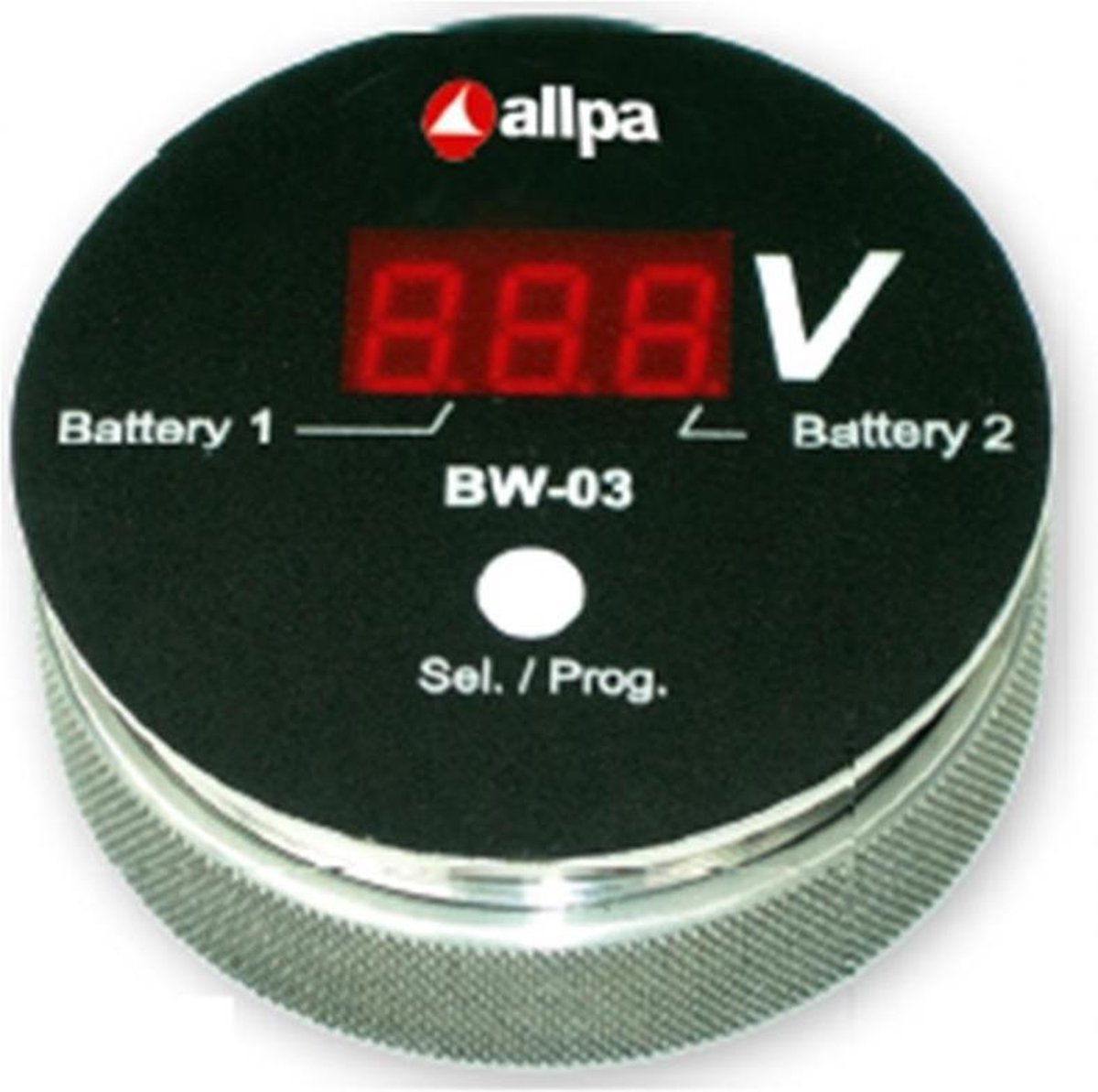 BW-03 BATTERY WATCH MONITOR - ROOD