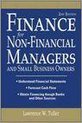Finance For Non-Financial Managers And Small Business Owners