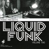 Presents Liquid Funk Vol. 2