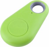 Bluetooth Keyfinder Tracker - groen