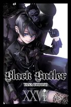 Black Butler 27 - Black Butler, Vol. 27