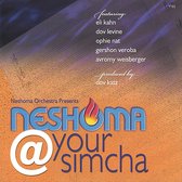 Neshoma@yoursimcha