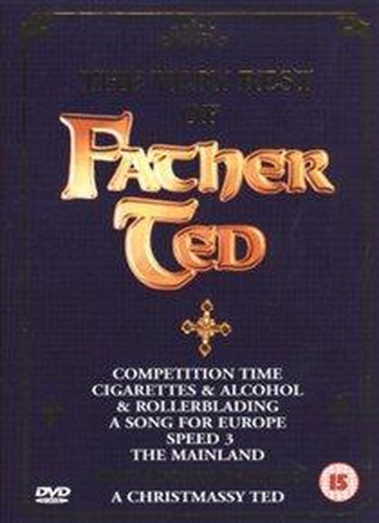 Best Of Father Ted