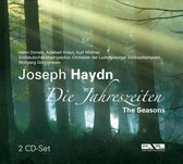 Haydn: Die Jahreszeiten / The Seasons