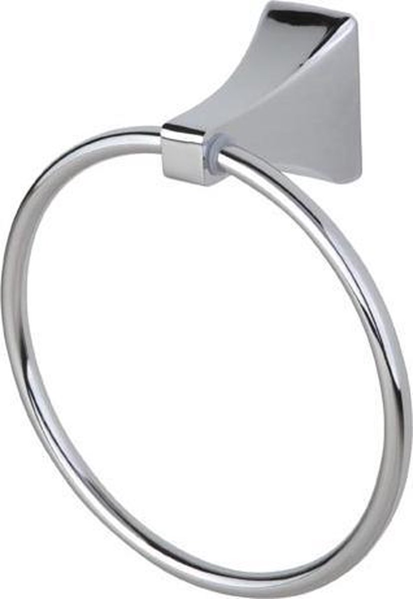 HACEKA - ART DECO - Handdoekring
