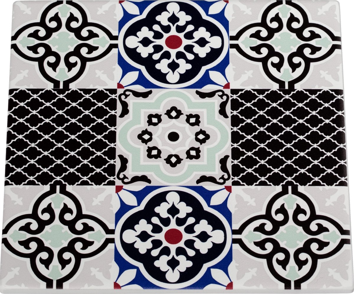 Maxwell & Williams Medina - Onderzetter - Malaga - 20 x 20cm