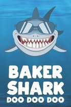 Baker - Shark Doo Doo Doo