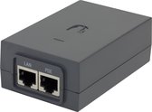 Ubiquiti Networks POE-24-AF5X Gigabit Ethernet 24V PoE adapter & injector