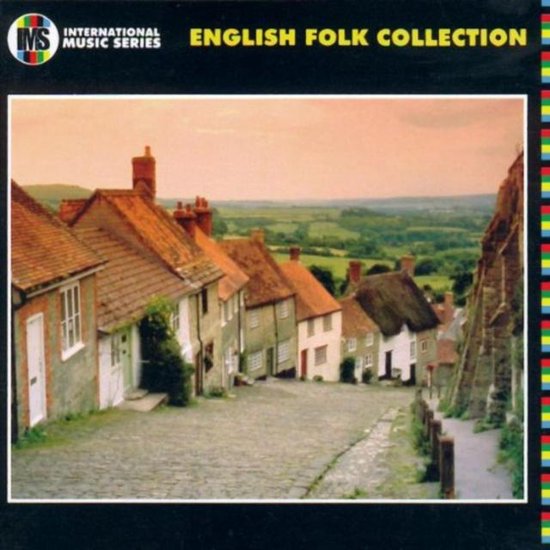 English Folk Collection