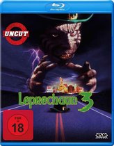 Leprechaun 3 (Blu-ray)