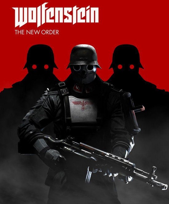 Wolfenstein: The New Order – Windows Download