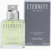 Calvin Klein Eternity Mannen 100 ml