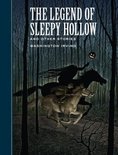 Legend Of Sleepy Hollow & Other Stories