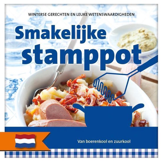 Smakelijk Stamppot - none | Do-index.org
