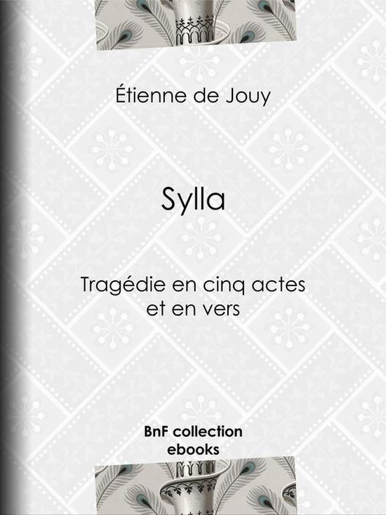 Sylla - cover