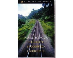 De grote spoorwegcarrousel