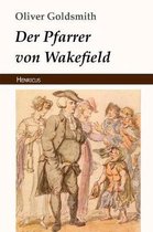 Der Pfarrer Von Wakefield