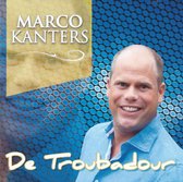 Marco Kanters - Troubadour CD-Single