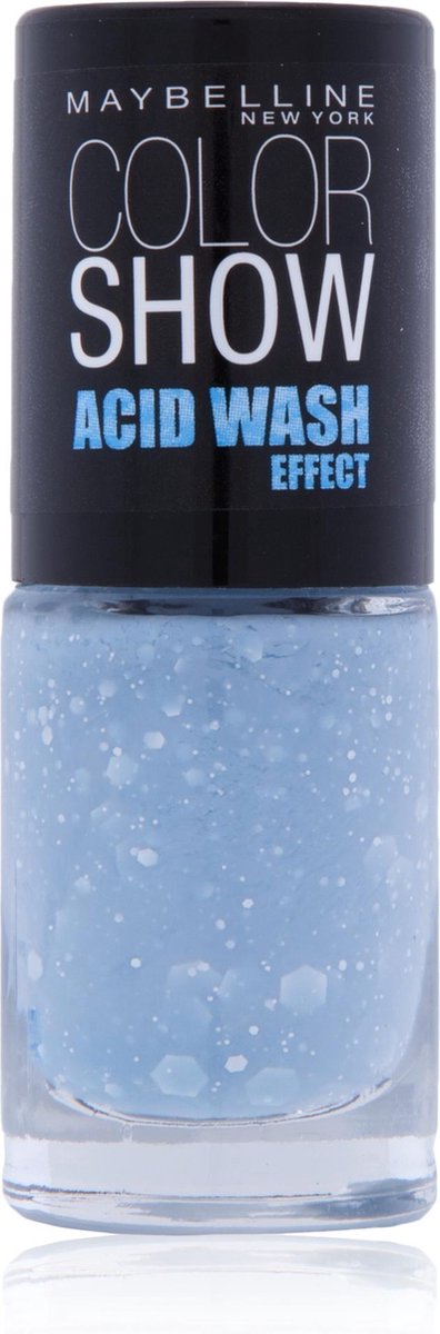 Goedkoopste Maybelline - Color Show VAO Acid - 245 Lilac - Nagellak