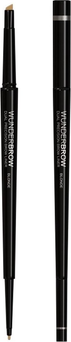 Wunderbrow Dual Precision Brow Liner BLONDE