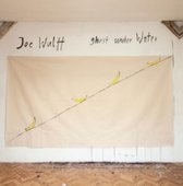 Joe Wulff - Ghost Under Water (LP)