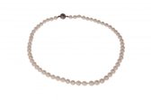 Verlinden Juwelier - Parelcollier - 40 cm