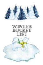 Winter Bucket List