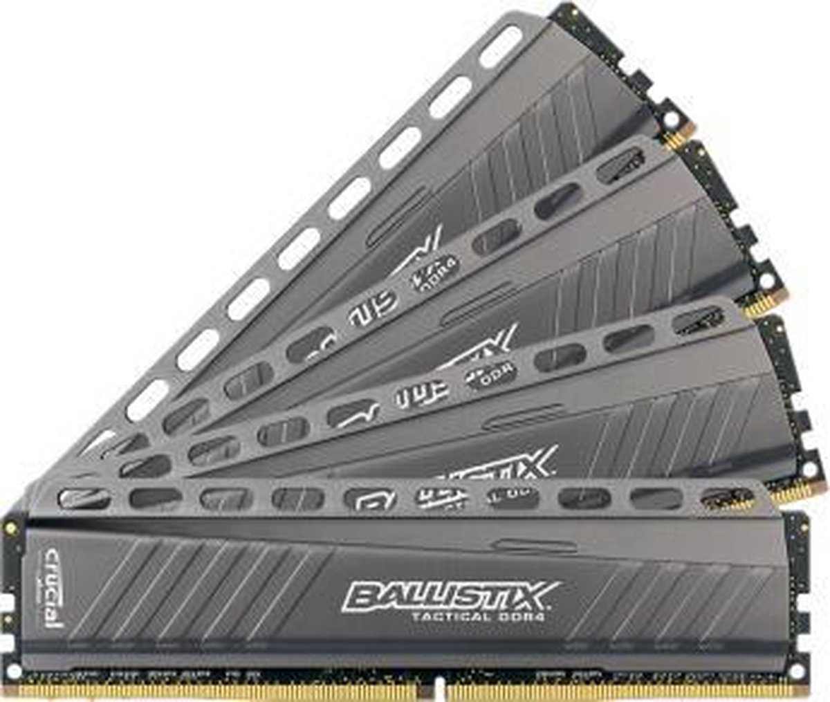 Crucial ballistix deals lt