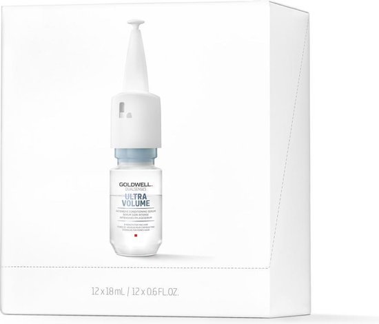 Foto: Goldwell dual senses ultra volume i serum 216ml