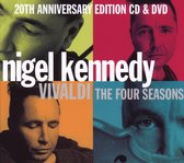 The Four Seasons 20th Anniversary Edition