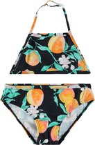 Name it bikini - blauw - NKFzuela - maat 110/116