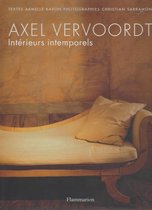 Axel Vervoordt : Intérieurs intemporels