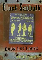 Black Sabbath