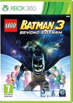 LEGO Batman 3: Beyond Gotham - Xbox 360
