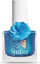 Kinderen Meisjes  Nagellak Snails veilig afwasbaar Fleur Lily Beautyset Make-up