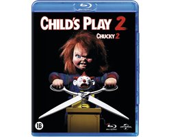 Child's Play 2 (Blu-ray)