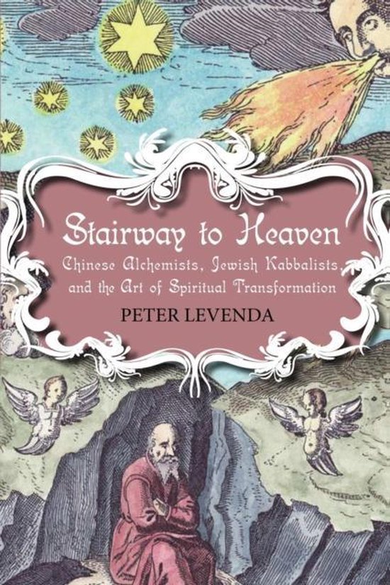 Stairway To Heaven