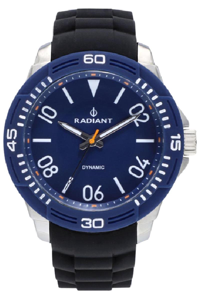 Radiant aren RA503603 Mannen Quartz horloge