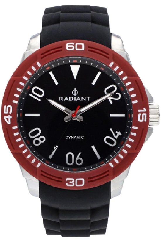 Radiant aren RA503604 Mannen Quartz horloge