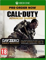 Call Of Duty - Advanced Warfare - Day Zero Edition - Xbox One
